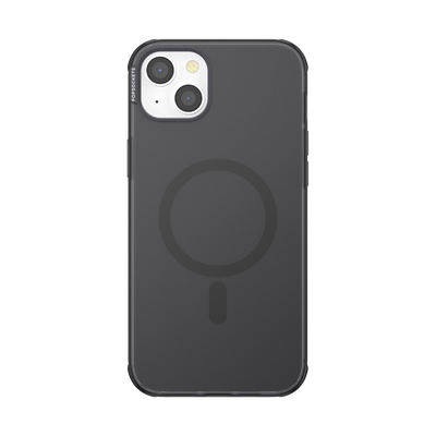 Secondary image for hover Black — iPhone 14 Plus for MagSafe